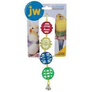 JW Activitoys Lattice Chain - Default Title - Bird Toys - JW Pet Company - PetMax Canada