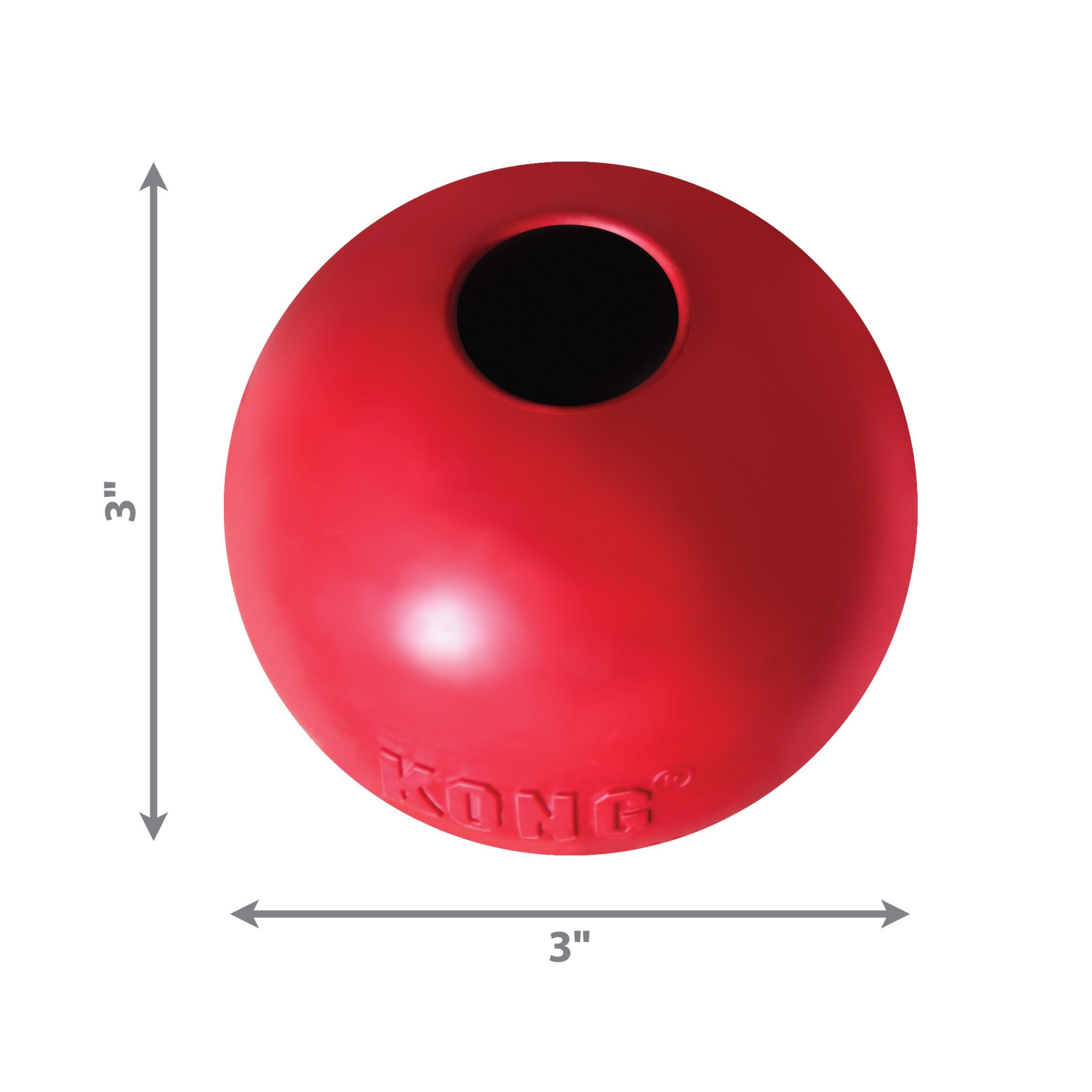 Large kong ball online