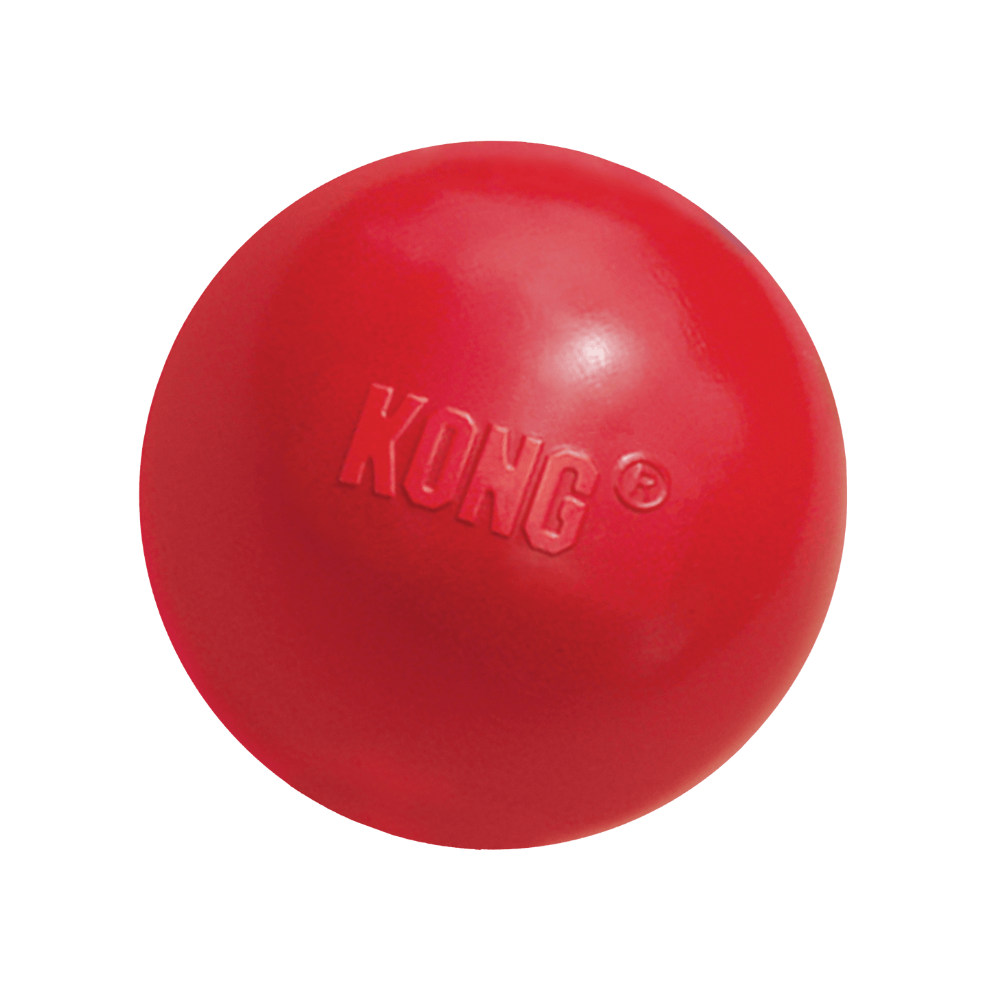 Kong Ball - Small - Dog Toys - Kong - PetMax Canada