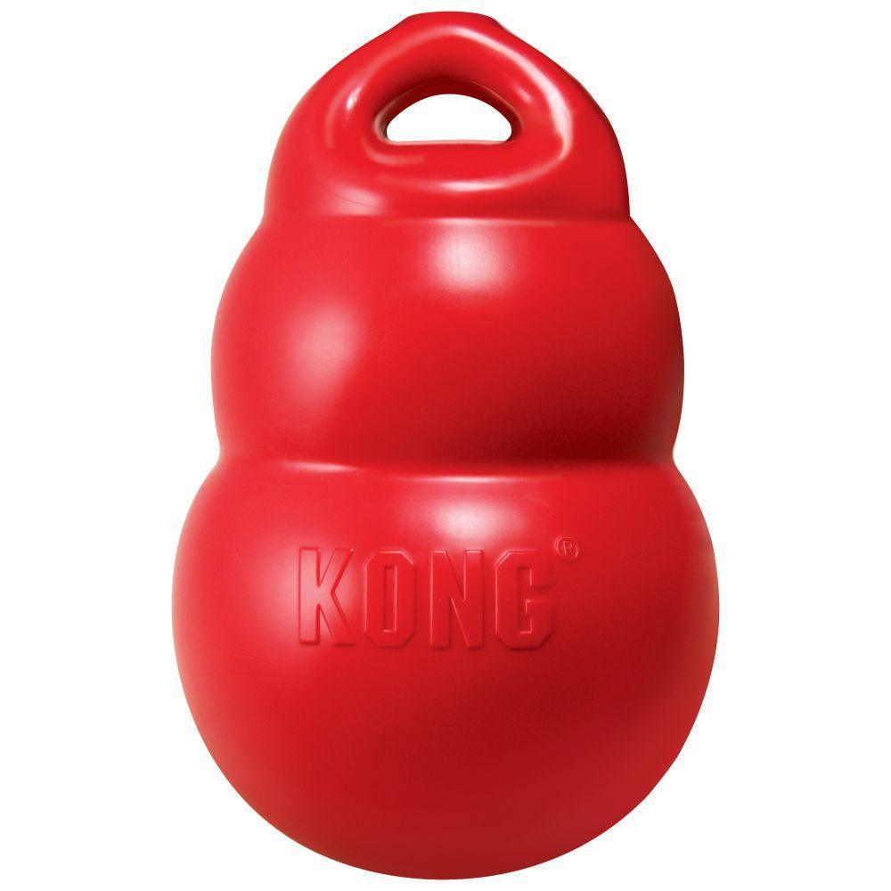 Kong Bounzer - Large - Dog Toys - Kong - PetMax Canada