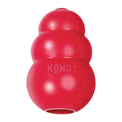 Kong Classic - X-Small - Dog Toys - Kong - PetMax Canada
