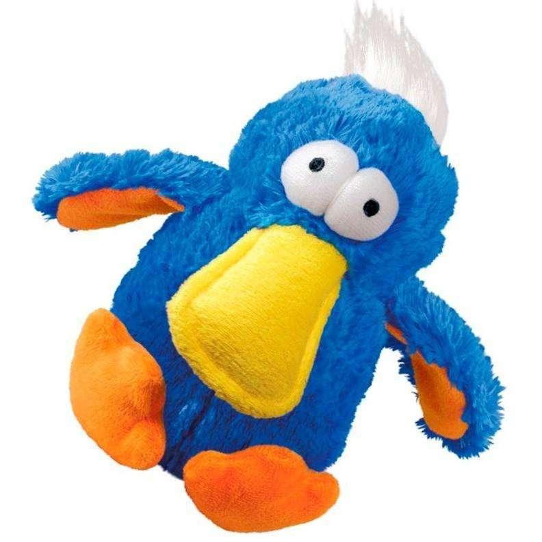 Dog toy bird best sale