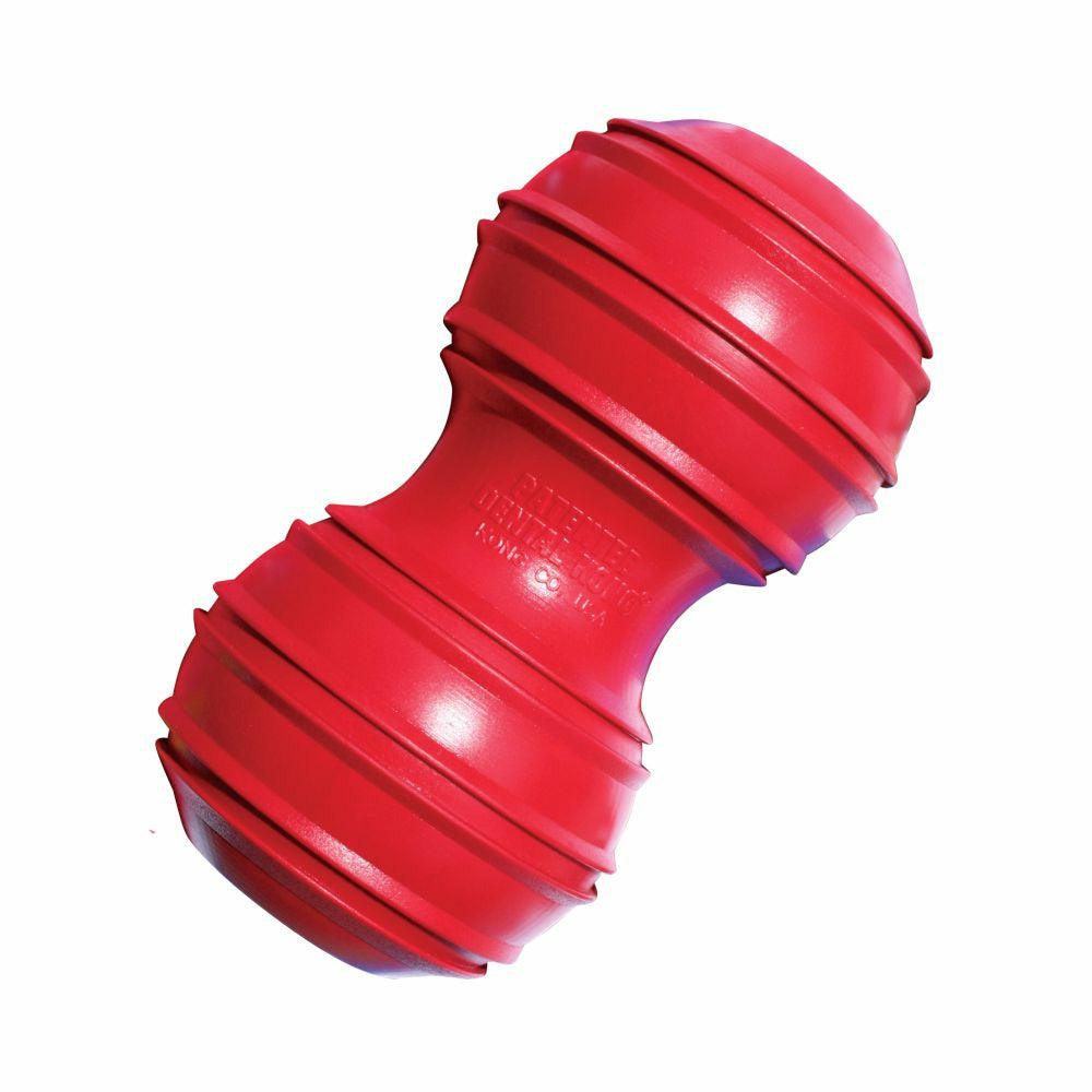 Kong Dental Dumbbell - Large - Dog Toys - Kong - PetMax Canada