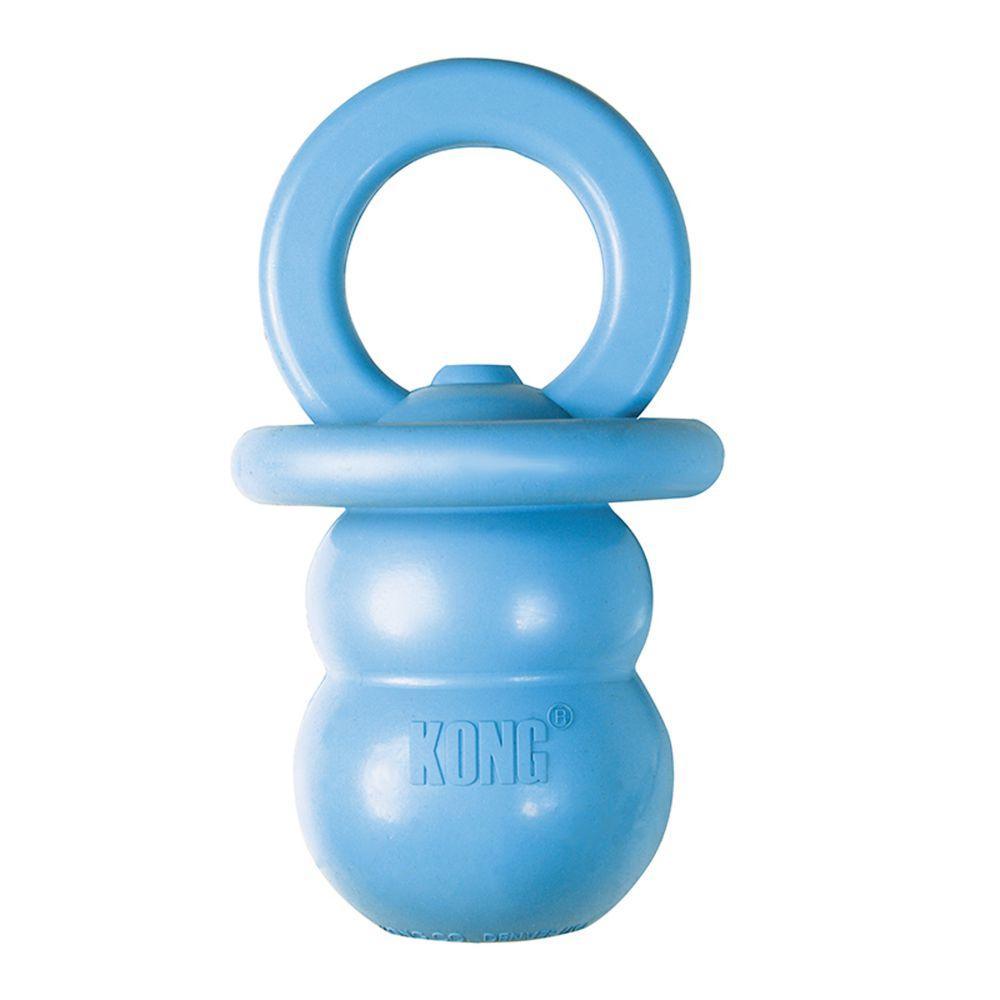 Kong Puppy Binkie - Small - Dog Toys - Kong - PetMax Canada