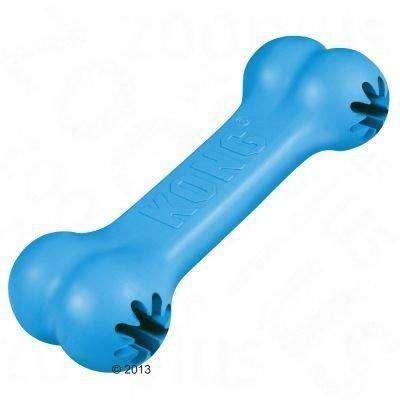 Kong Puppy Goodie Bone - Small - Dog Toys - Kong - PetMax Canada