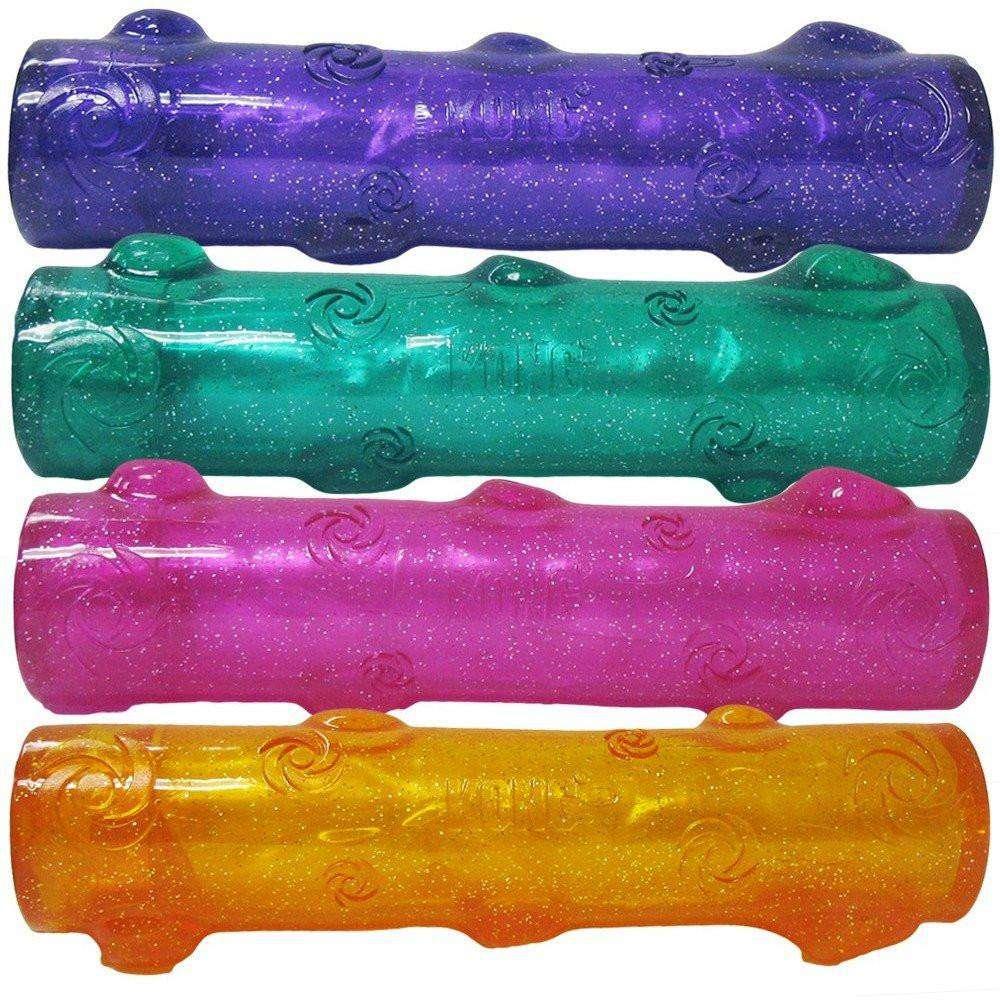 Kong Squeeze Crackle Stick - Large - Dog Toys - Kong - PetMax Canada