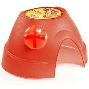 Living World Dome - Small - Small Animal Houses - Living World - PetMax Canada