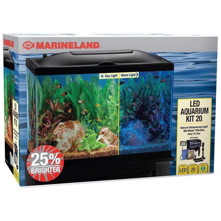 Marineland aquarium parts hotsell