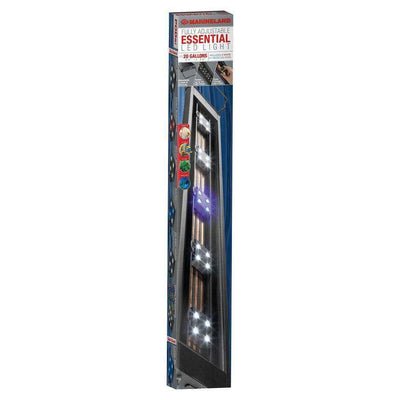 Marineland Essential LED POD Strip 20 Gallon - 20 Gallon - Lighting - Marineland - PetMax Canada