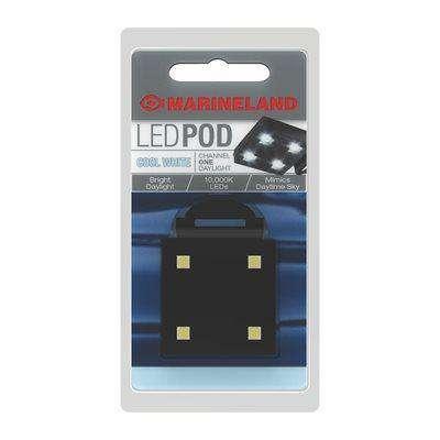 Marineland LED POD Cool White Light - Default Title - Lighting - Marineland - PetMax Canada