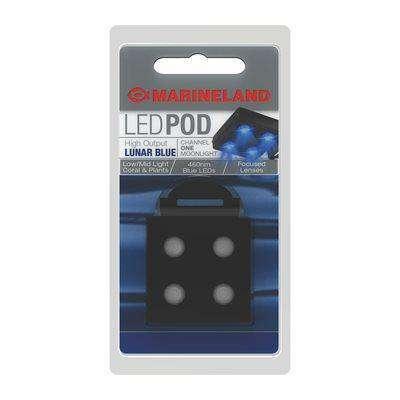 Marineland LED POD High Output Blue Light - Default Title - Lighting - Marineland - PetMax Canada