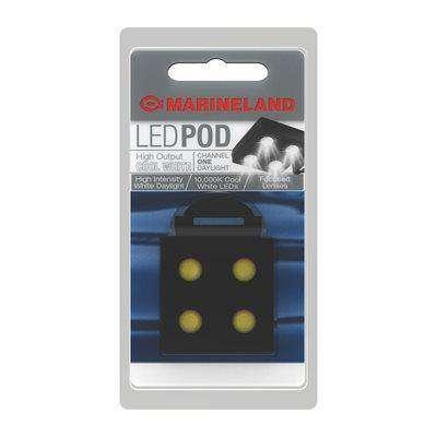 Marineland LED POD High Output White Light - Default Title - Lighting - Marineland - PetMax Canada