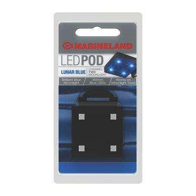 Marineland LED POD Lunar Blue Light - Default Title - Lighting - Marineland - PetMax Canada