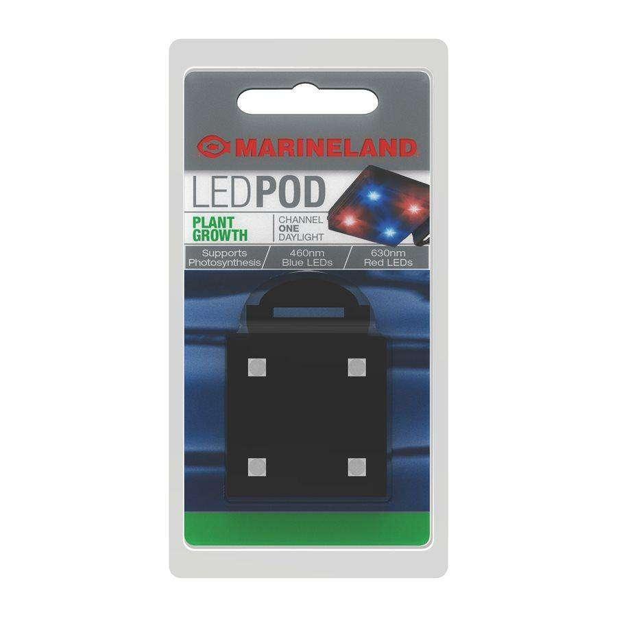 Marineland LED POD Plant Growth Light - Default Title - Lighting - Marineland - PetMax Canada