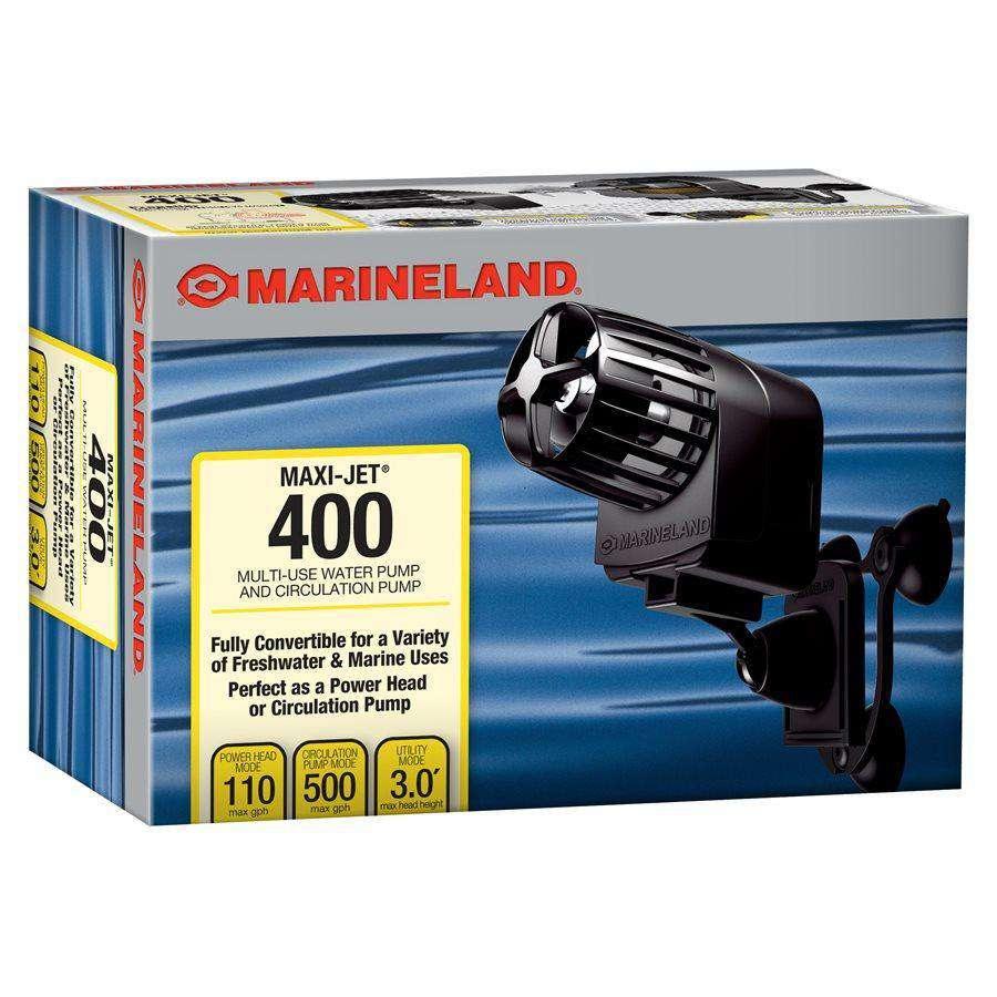 Marineland Maxi-Jet 0400 PRO 110/500 GPH - Default Title - Pumps - Marineland - PetMax Canada