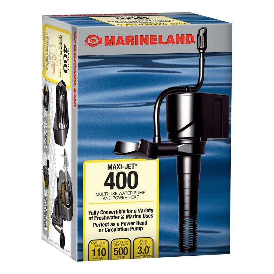 Marineland Maxi-Jet 0400 PRO 110/500 GPH - Default Title - Pumps - Marineland - PetMax Canada