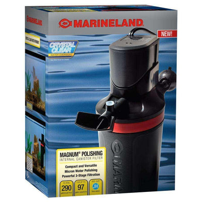 Marineland Polishing Internal Filter up to 97 Gallons - Default Title - Filters - Marineland - PetMax Canada