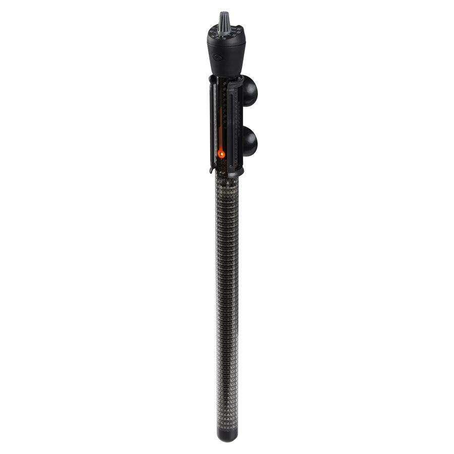 Marineland Precision Heater 400W up to 125 Gallons - Default Title - Heaters - Marineland - PetMax Canada