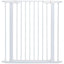 Midwest Pet Gate White Steel - 39 H x 29.5 - 38 W Inches - Pet Gates - MidWest - PetMax Canada