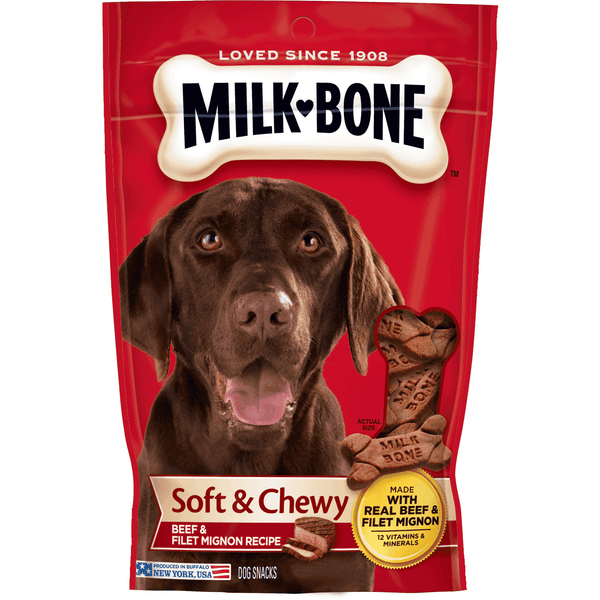 Buy Milkbone Dog Treats Online In Canada Everyday Low Prices PetMax