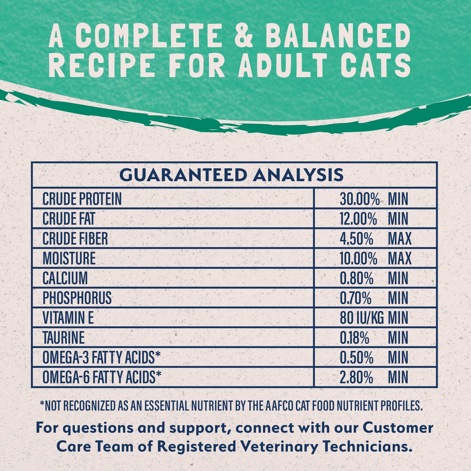 Natural Balance L.I.D. Cat Food Chicken & Green Pea Recipe - 1.8 Kg - Cat Food - Natural Balance - PetMax Canada