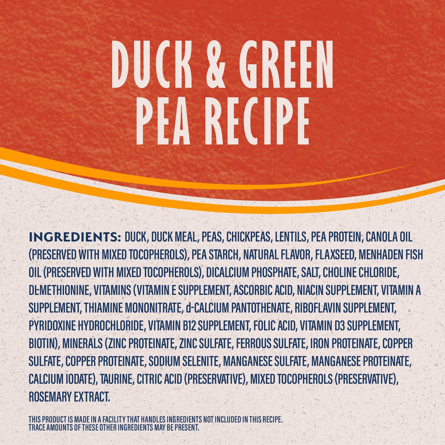 Natural Balance L.I.D. Cat Food Reserve Duck & Green Pea Recipe - 2.2 Kg - Cat Food - Natural Balance - PetMax Canada