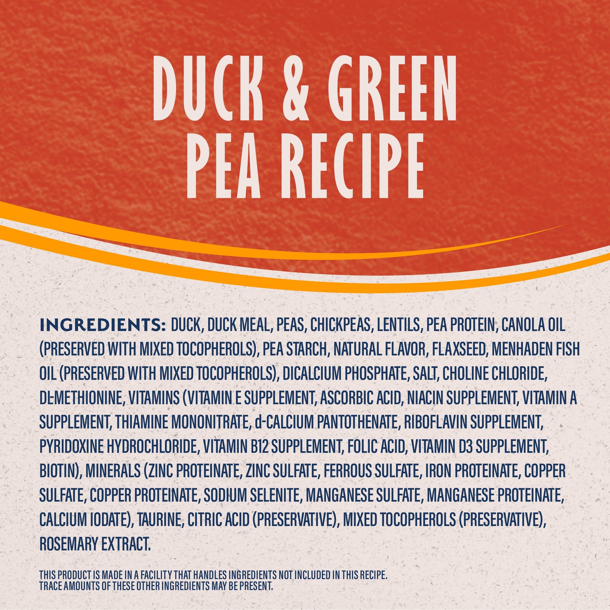 Natural Balance L.I.D. Cat Food Reserve Duck & Green Pea Recipe - 2.2 Kg - Cat Food - Natural Balance - PetMax Canada