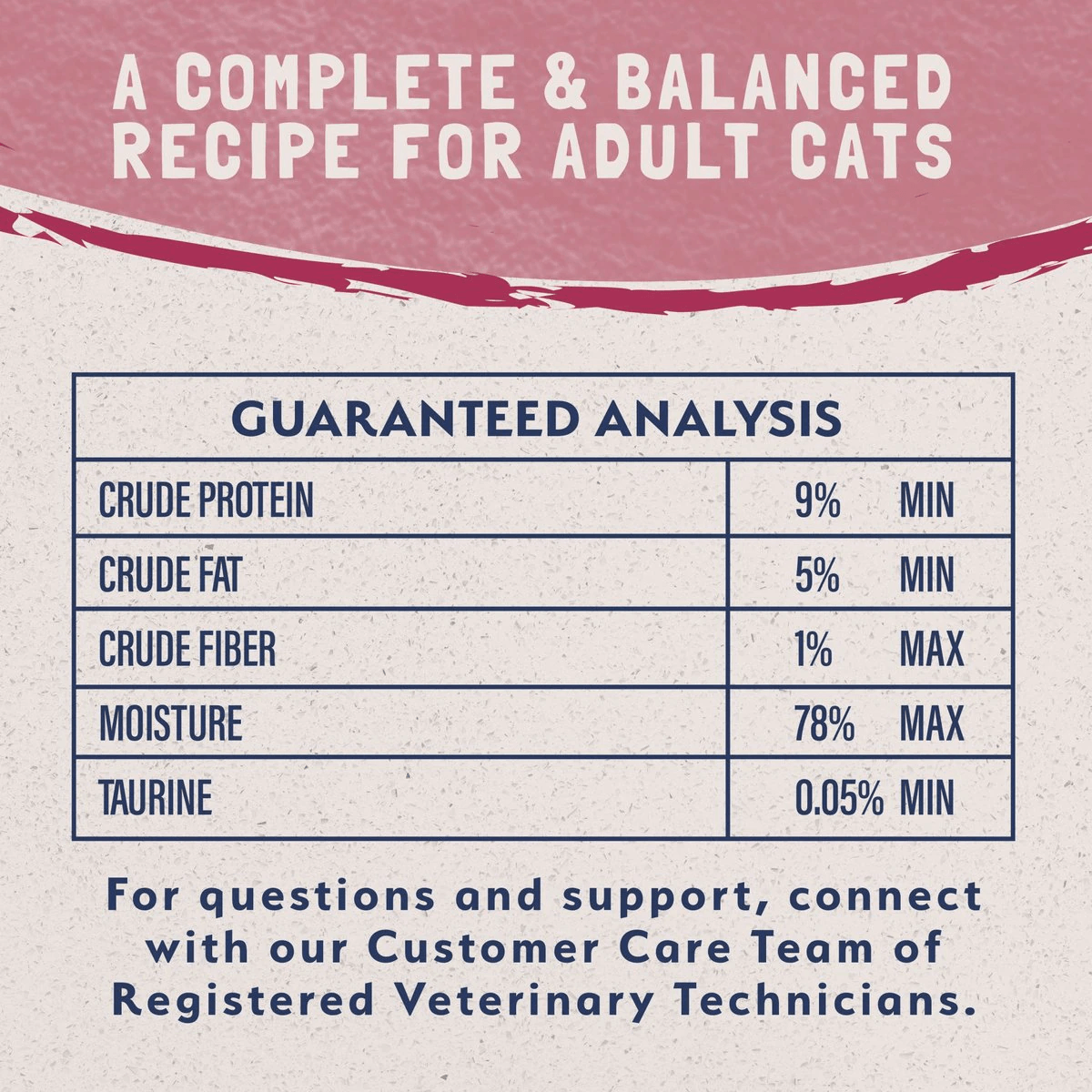 Natural Balance L.I.D. Limited Ingredient Diets Salmon & Green Pea Formula Grain-Free Canned Cat Food - 156g - Canned Cat Food - Natural Balance - PetMax Canada