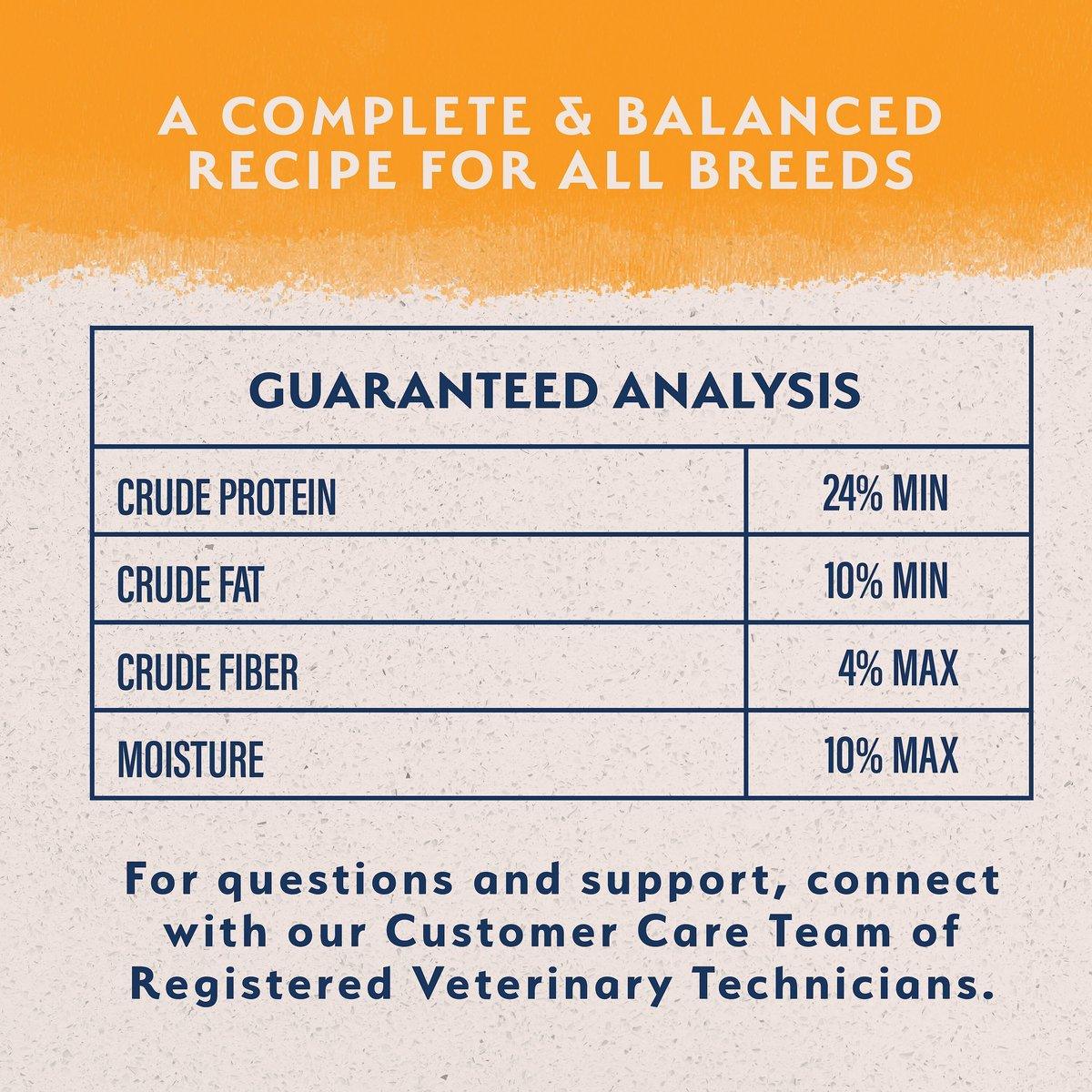 Natural Balance Limited Ingredient Diet Grain Free Duck and Potato Dog Food - 5.45 Kg - Dog Food - Natural Balance - PetMax Canada