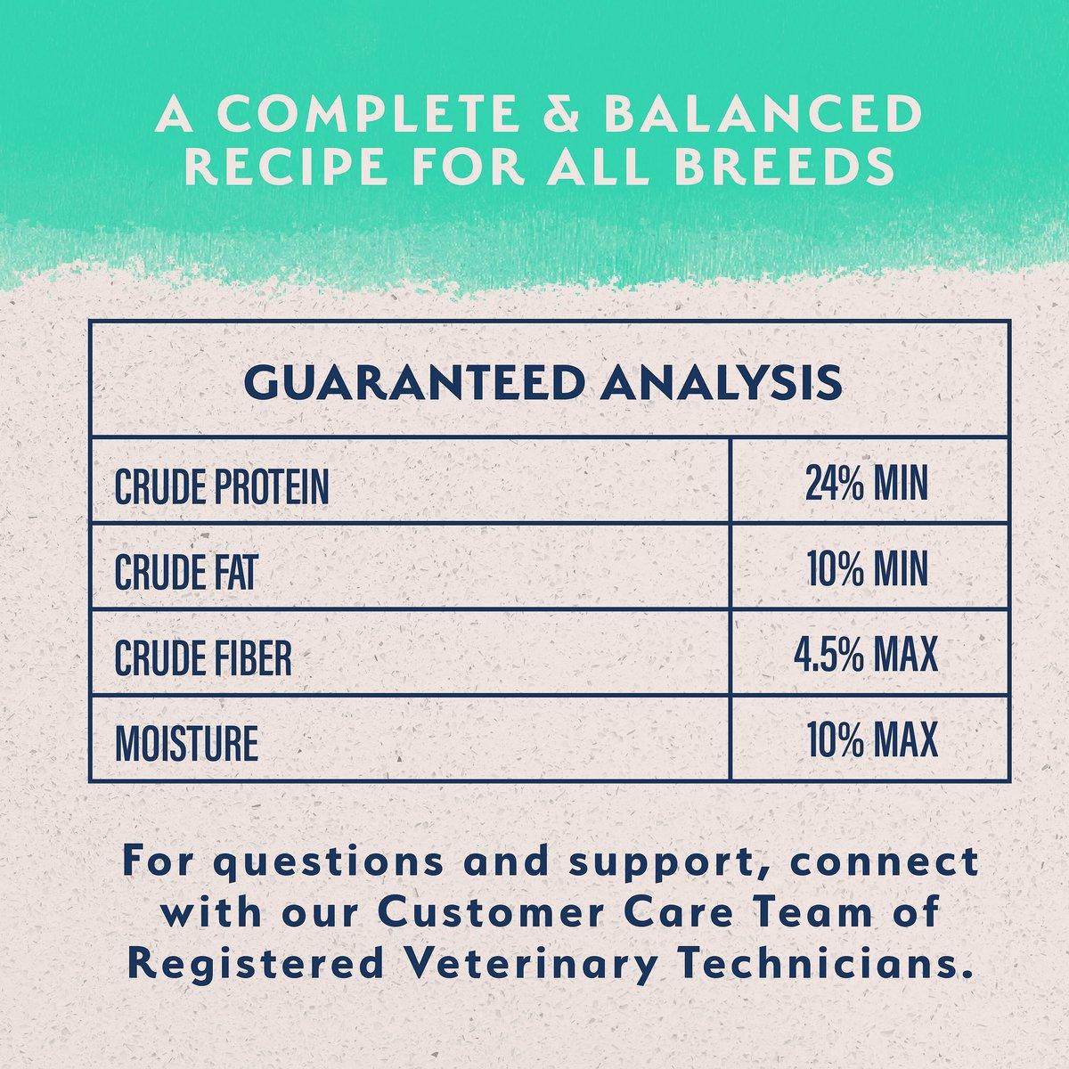 Natural Balance Limited Ingredient Diet Sweet Potato & Chicken Dog Food - 10.9 Kg - Dog Food - Natural Balance - PetMax Canada