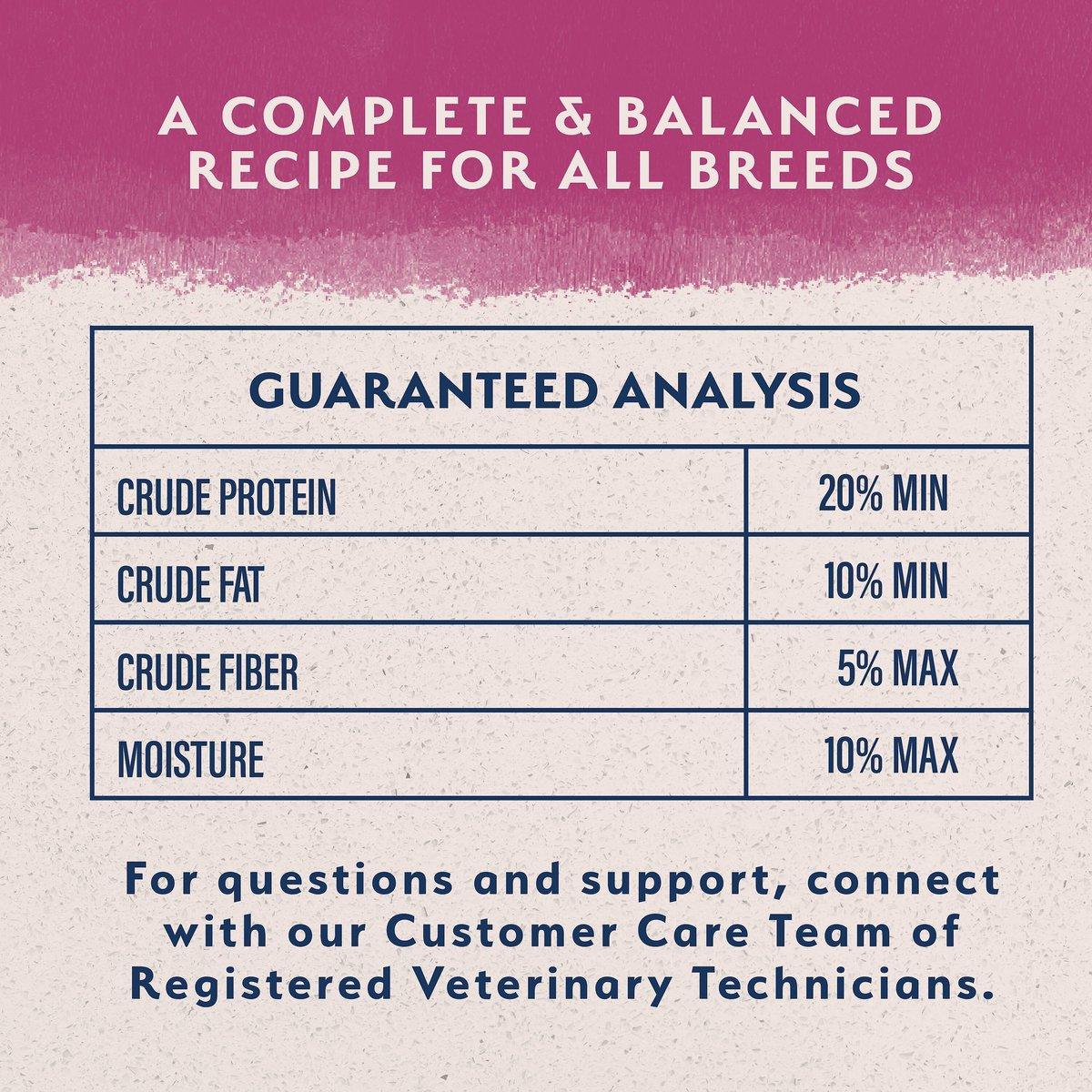 Natural Balance Limited Ingredient Diet Sweet Potato & Venison Dog Food - 9.98 Kg - Dog Food - Natural Balance - PetMax Canada