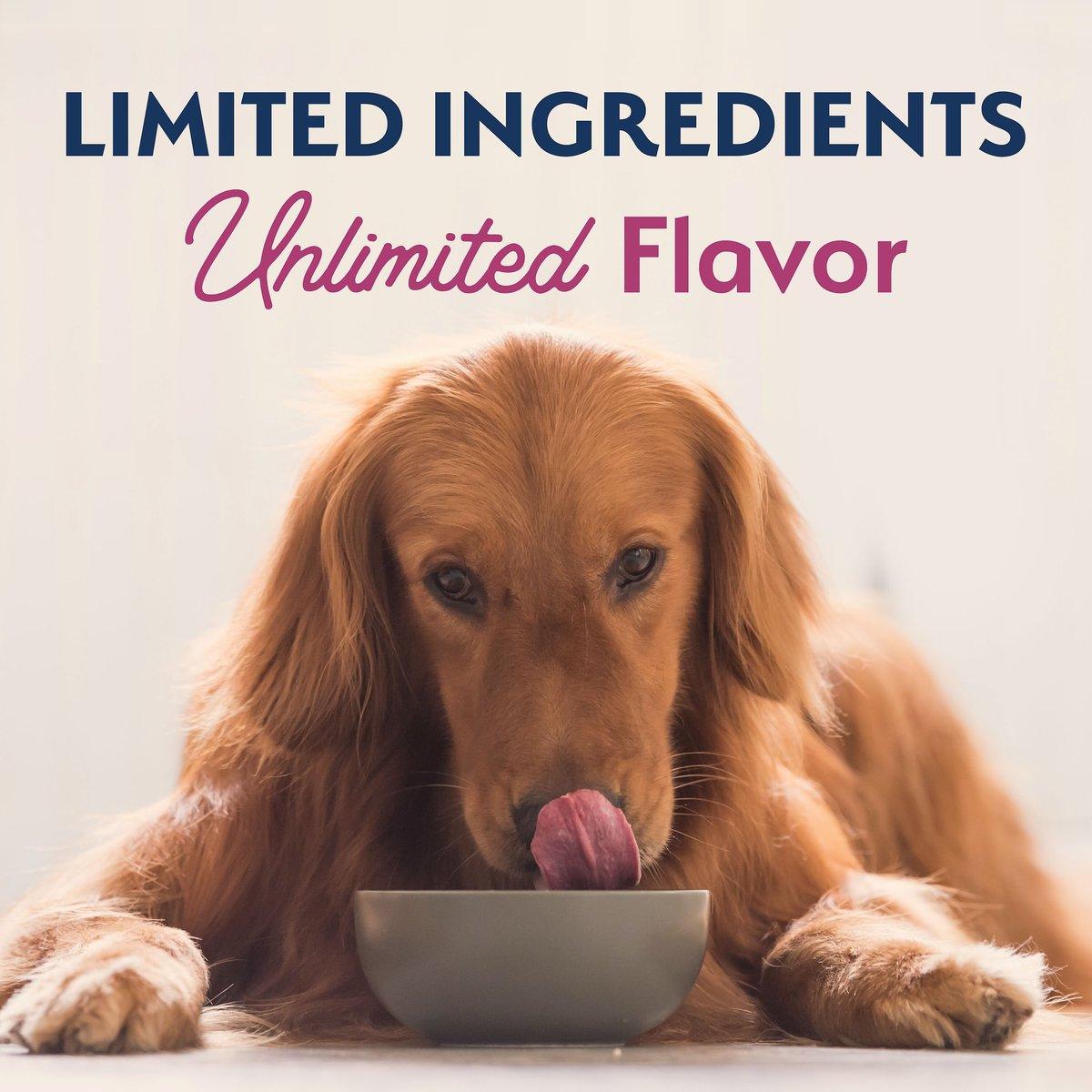 Natural Balance Limited Ingredient Diet Sweet Potato & Venison Dog Food - 9.98 Kg - Dog Food - Natural Balance - PetMax Canada