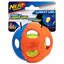 Nerf Illuma Action Led Toy Bash Ball - Medium - Dog Toys - Nerf - PetMax Canada