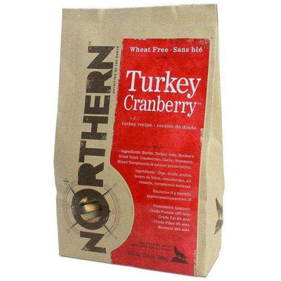 Northern Biscuit Turkey & Cranberry - 500g - Dog Treats - Northern Treats - PetMax Canada