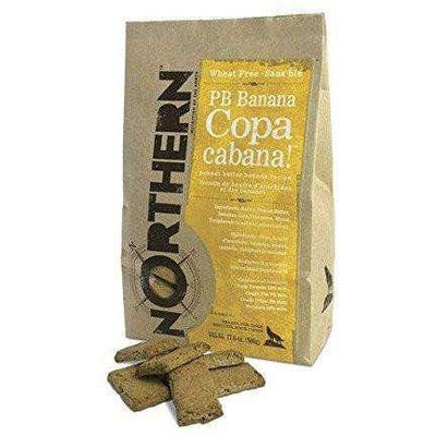 Northern Biscuits Peanut Banana with Cinnamon - Default Title - Dog Treats - Northern Treats - PetMax Canada