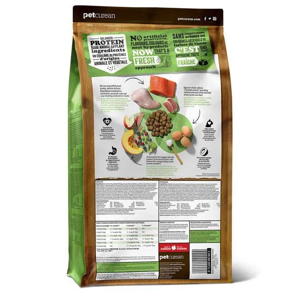 Now Fresh Grain Free Recipe For Kittens With Turkey, Salmon, and Duck - 1.36Kg - Cat Food - Now Fresh - PetMax Canada