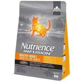 Nutrience Infusion Cat Food Adult Chicken PetMax