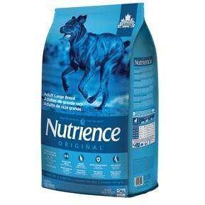 Nutrience Original Large Breed Dog Food - 11.5 Kg - Dog Food - Nutrience Pet Food - PetMax Canada