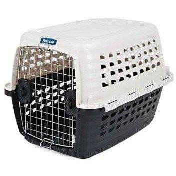 Petmate Compass - 32 x 21 x 22.9 - Plastic Crate - PetMate - PetMax Canada