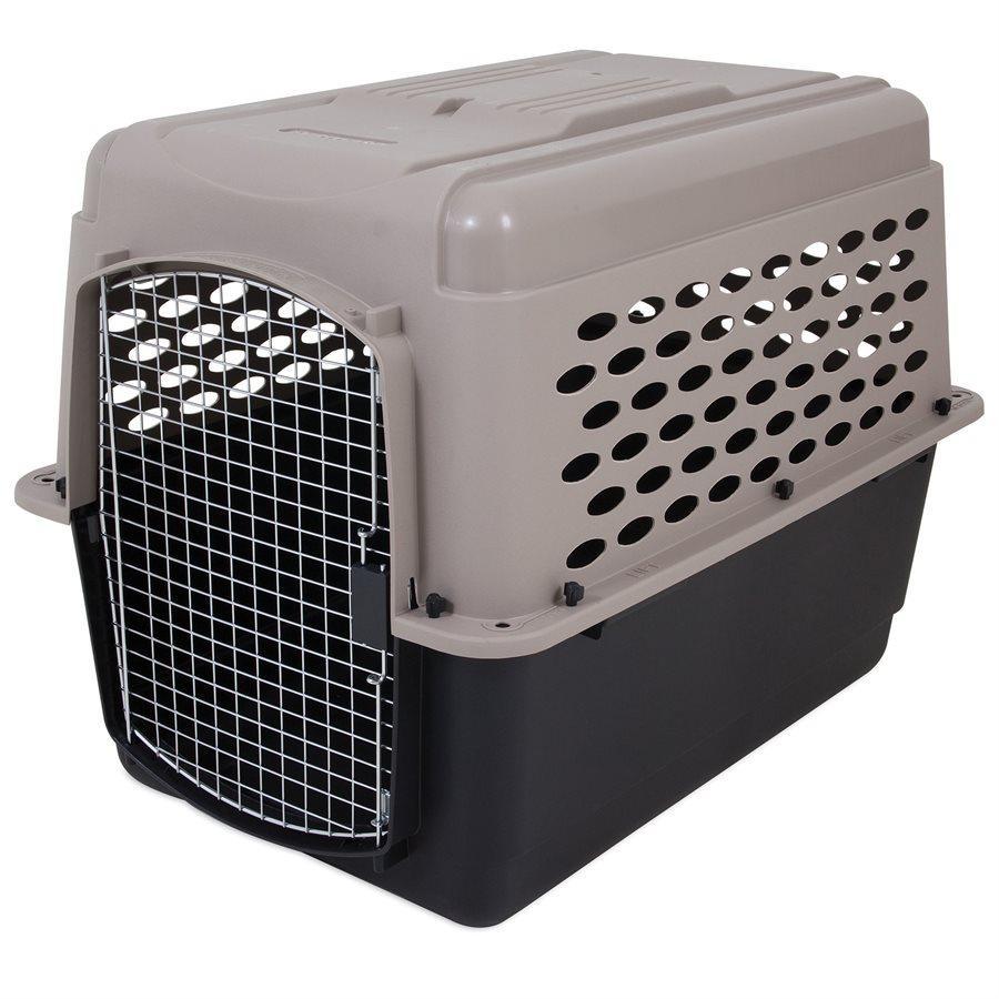 PetMate Vari Kennel Dog Crate - Intermediate - 32 x 22.5 x 24 - Plastic Crates - PetMate - PetMax Canada