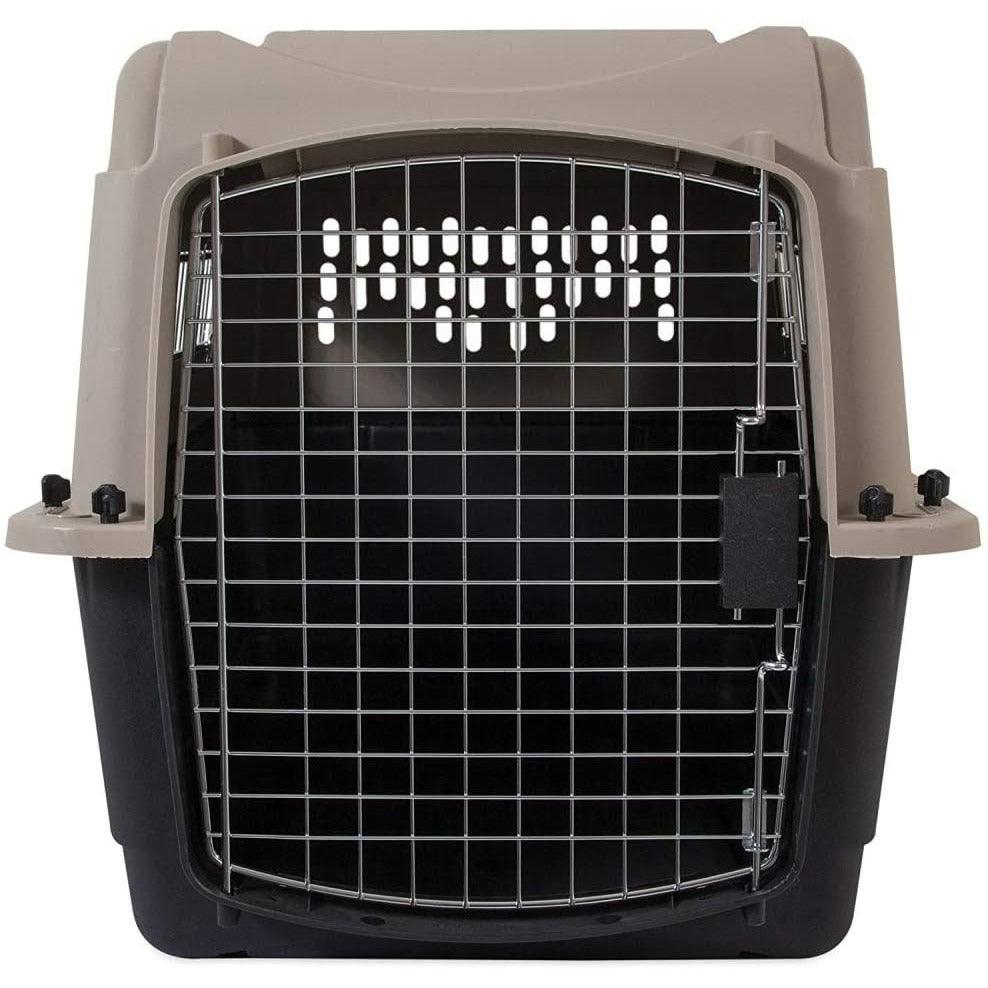 PetMate Vari Kennel Dog Crate - Small - 21 x 16 x 15 - Plastic Crates - PetMate - PetMax Canada