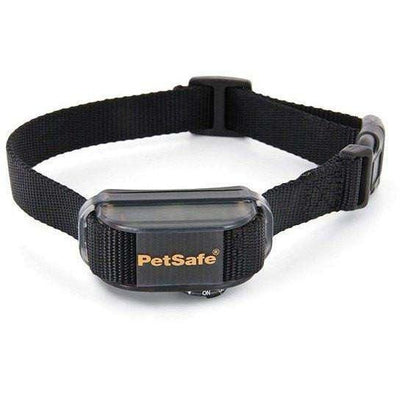 Petsafe Vibration Bark Control Collar - Default Title - Training Products - Petsafe - PetMax Canada