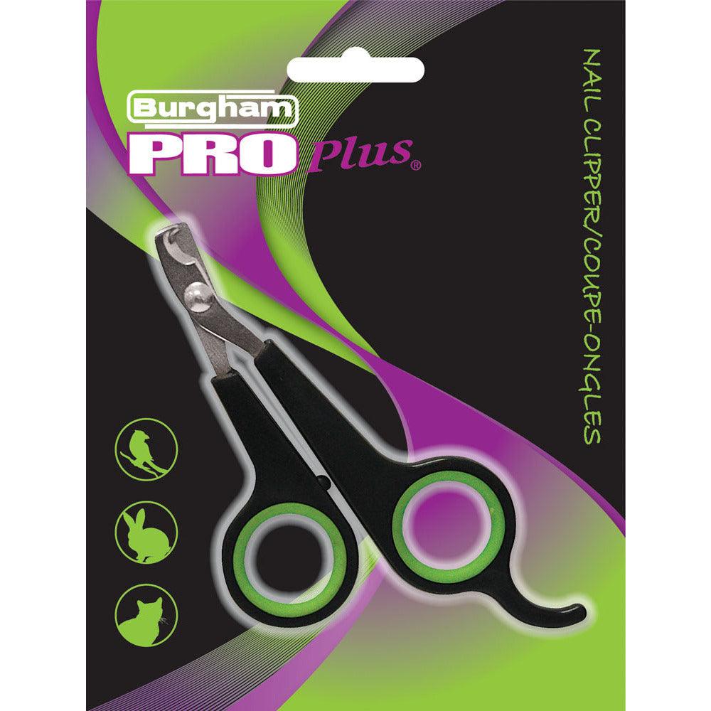 Pro Plus Cat Nail Trimmer - Default Title - Cat Grooming - Pro Plus - PetMax Canada