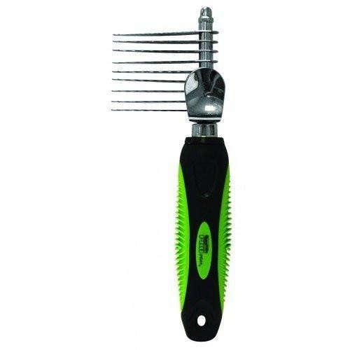 Pro Plus Dematting Comb - Medium - Grooming - Pro Plus - PetMax Canada