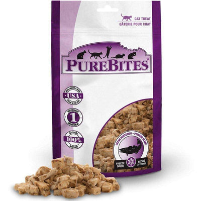 Pure Bites Cat Treats Whitefish - 20g - Cat Treats - PureBites - PetMax Canada