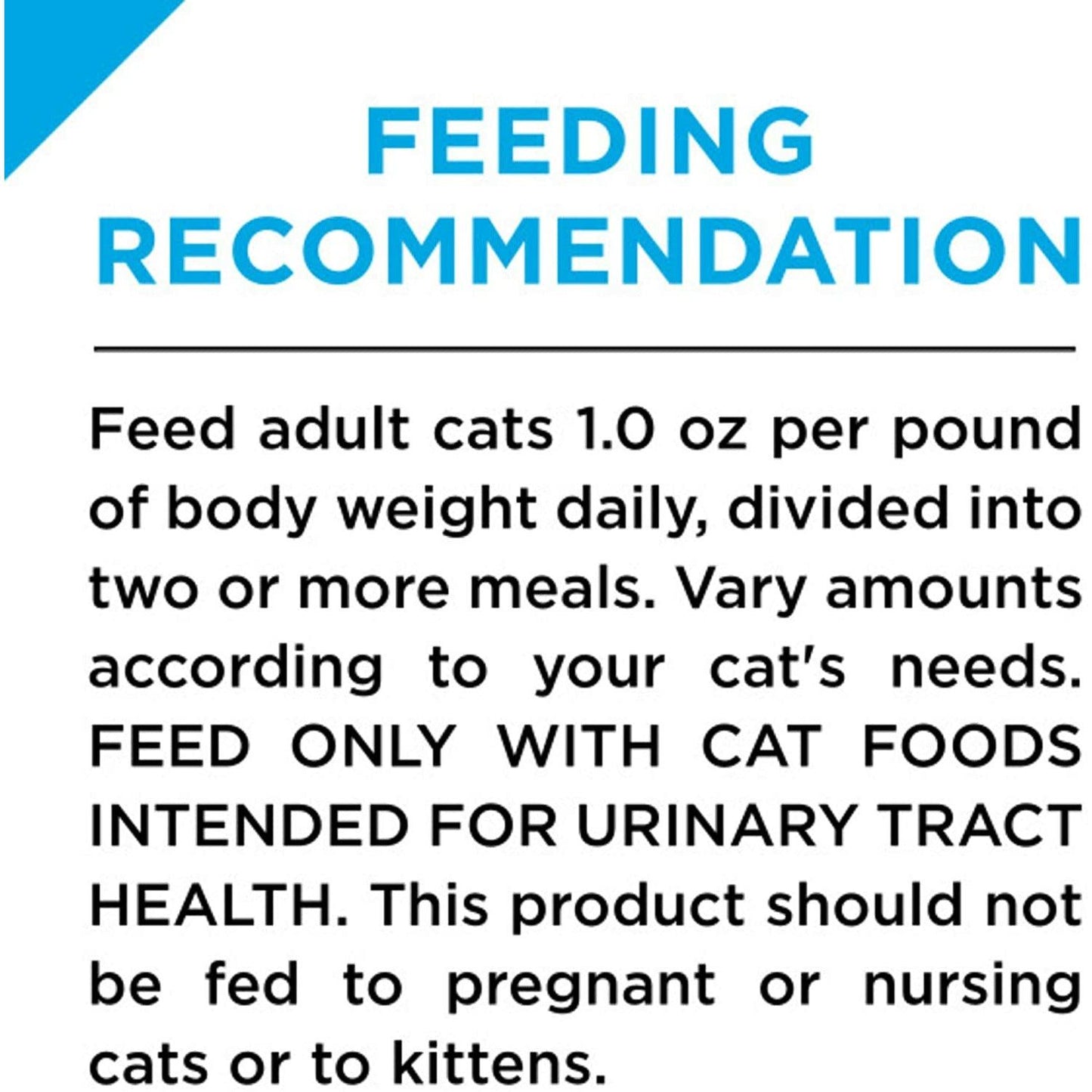 Purina Pro Plan Adult Urinary Tract Health Formula Ocean Whitefish Entrée Wet Cat Food - 85g - Canned Cat Food - Purina Pro Plan - PetMax Canada