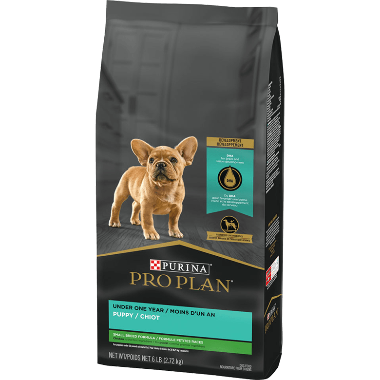 Purina pro plan dog food best sale