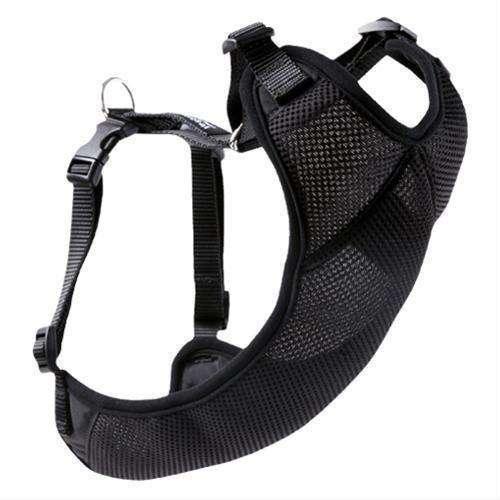 RC 3 In 1 Vented Vest Harness - X-Large: 65-110 lbs - Harnesses - RC Pet Products - PetMax Canada