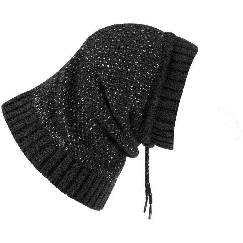 RC Dog Polaris Snood Black - Small - Snoods - RC Pet Products - PetMax Canada