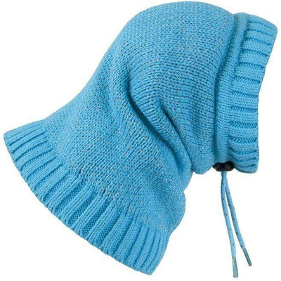 RC Dog Polaris Snood Teal - Small - Snoods - RC Pet Products - PetMax Canada